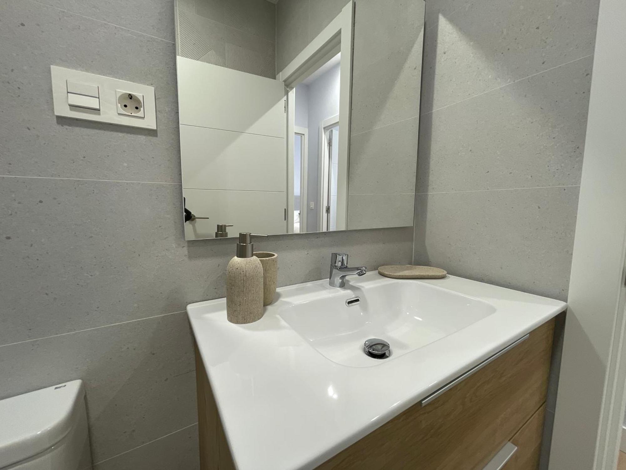 Byandreea Etxebi Appartement Guernica