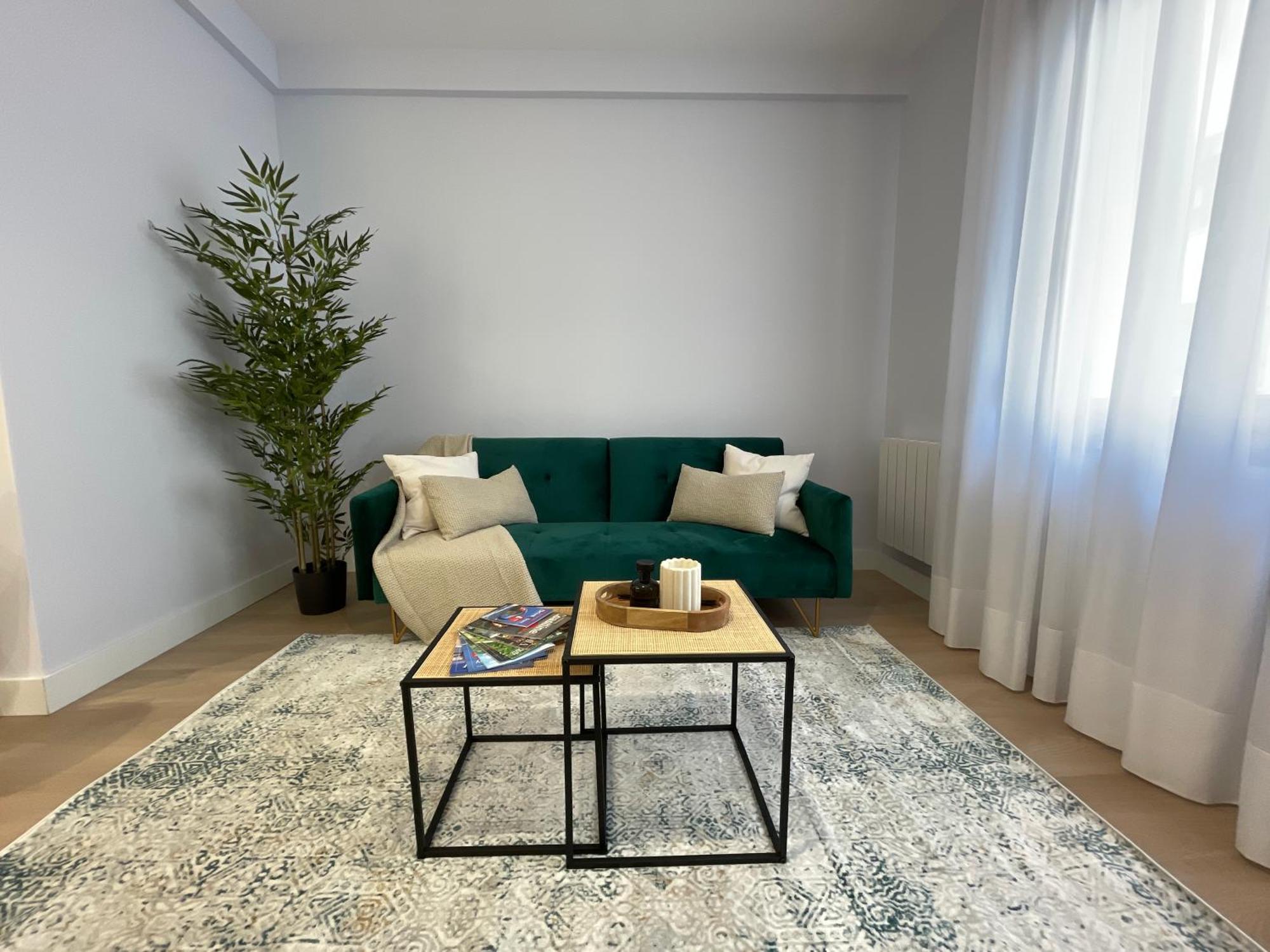 Apartment Byandreea Etxebi Gernika