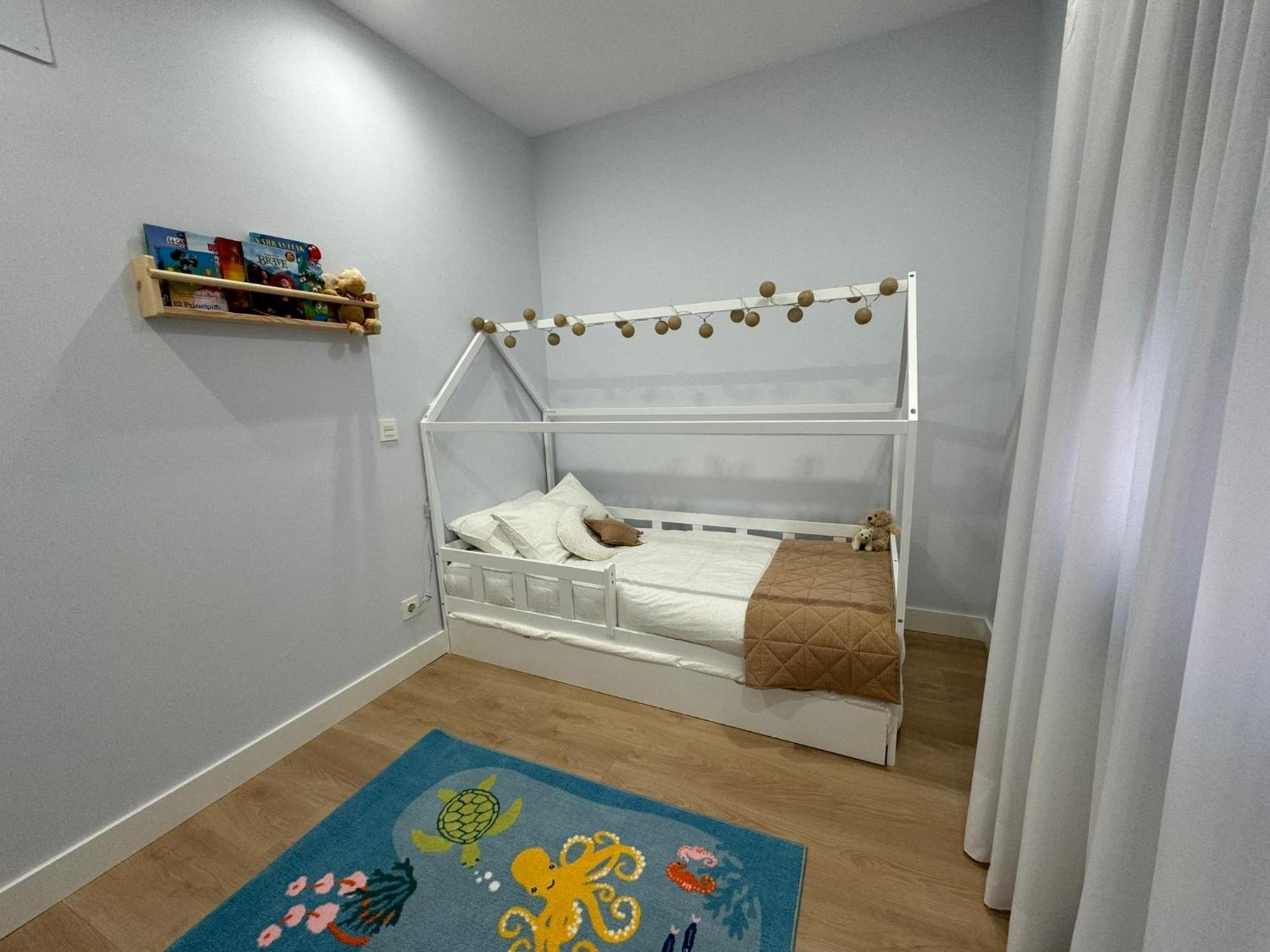 Byandreea Etxebi Apartment Gernika