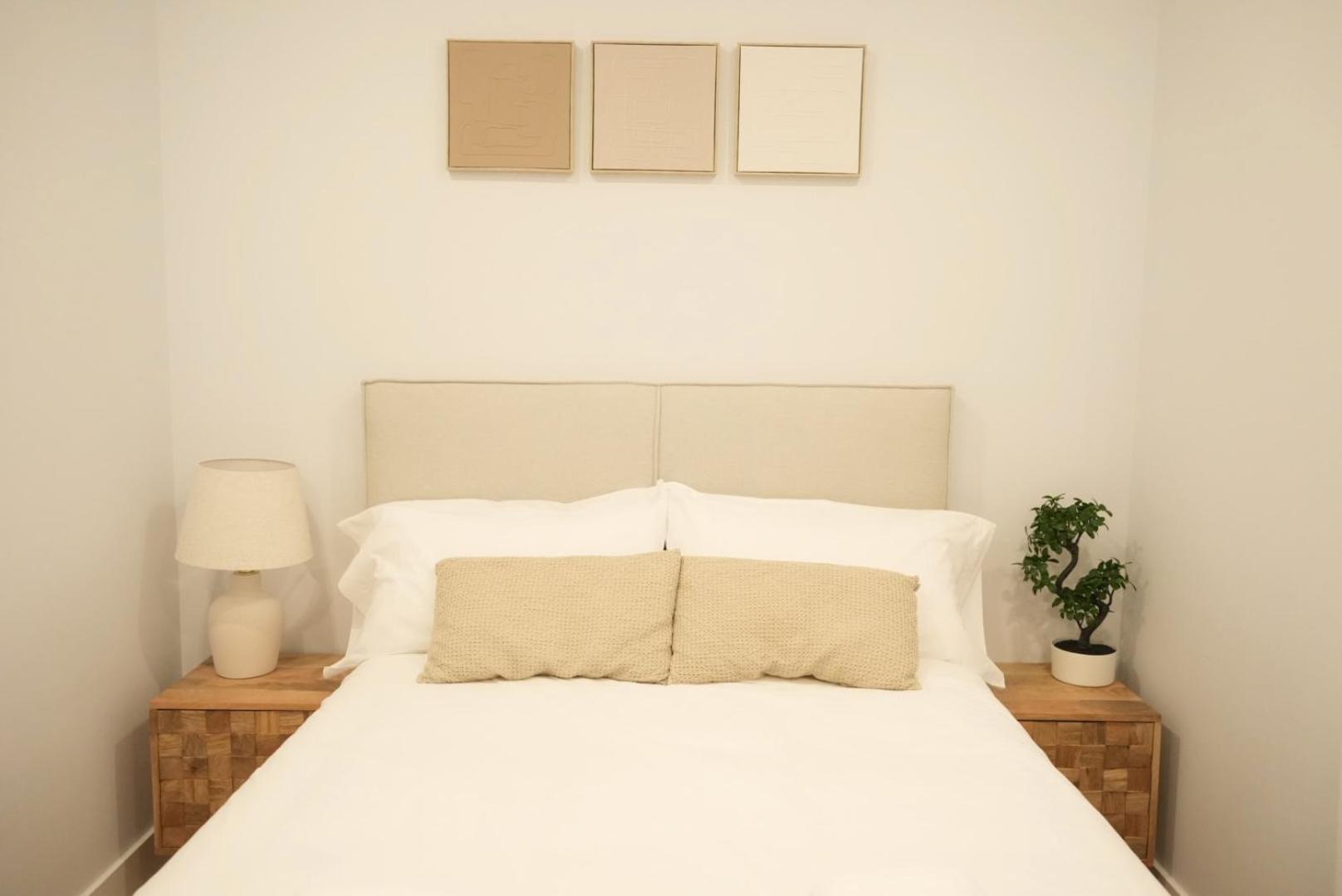 Apartment Byandreea Etxebi Gernika