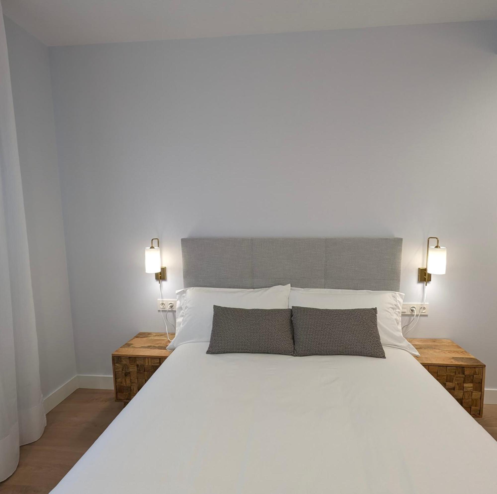 Byandreea Etxebi Apartament